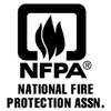 NFPA logo