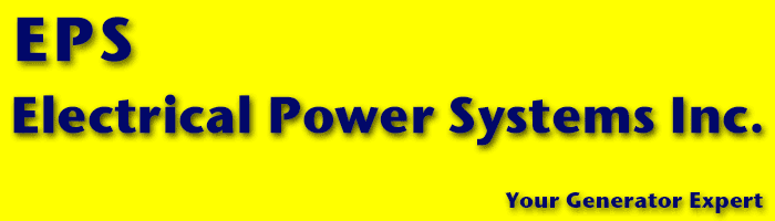 Electrical Power Systems Inc. NJ